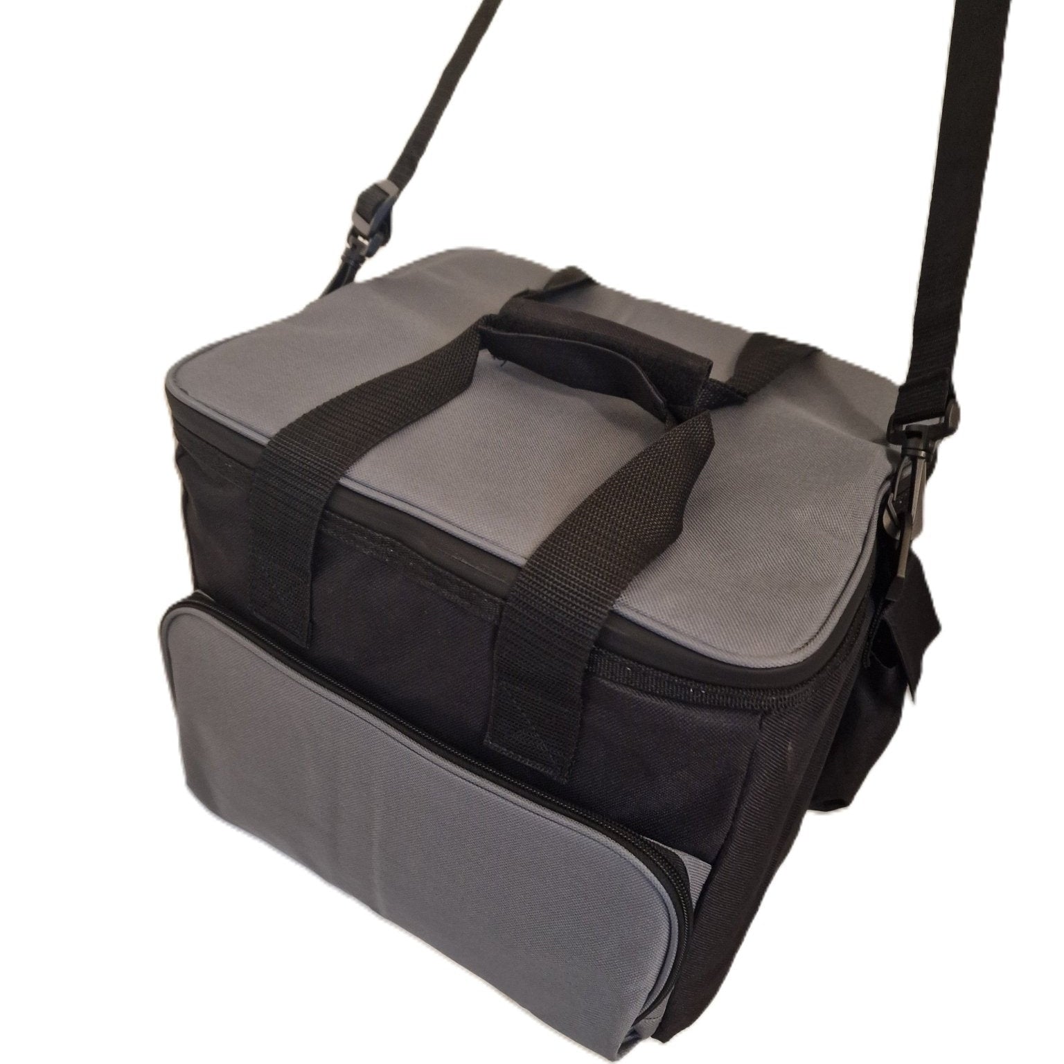 Geïsoleerde Elektrische 12 Volt Koeltas - Ideaal voor Auto & Camping - THINGS - TO - BUY - voor Sinterklaas en Kerst