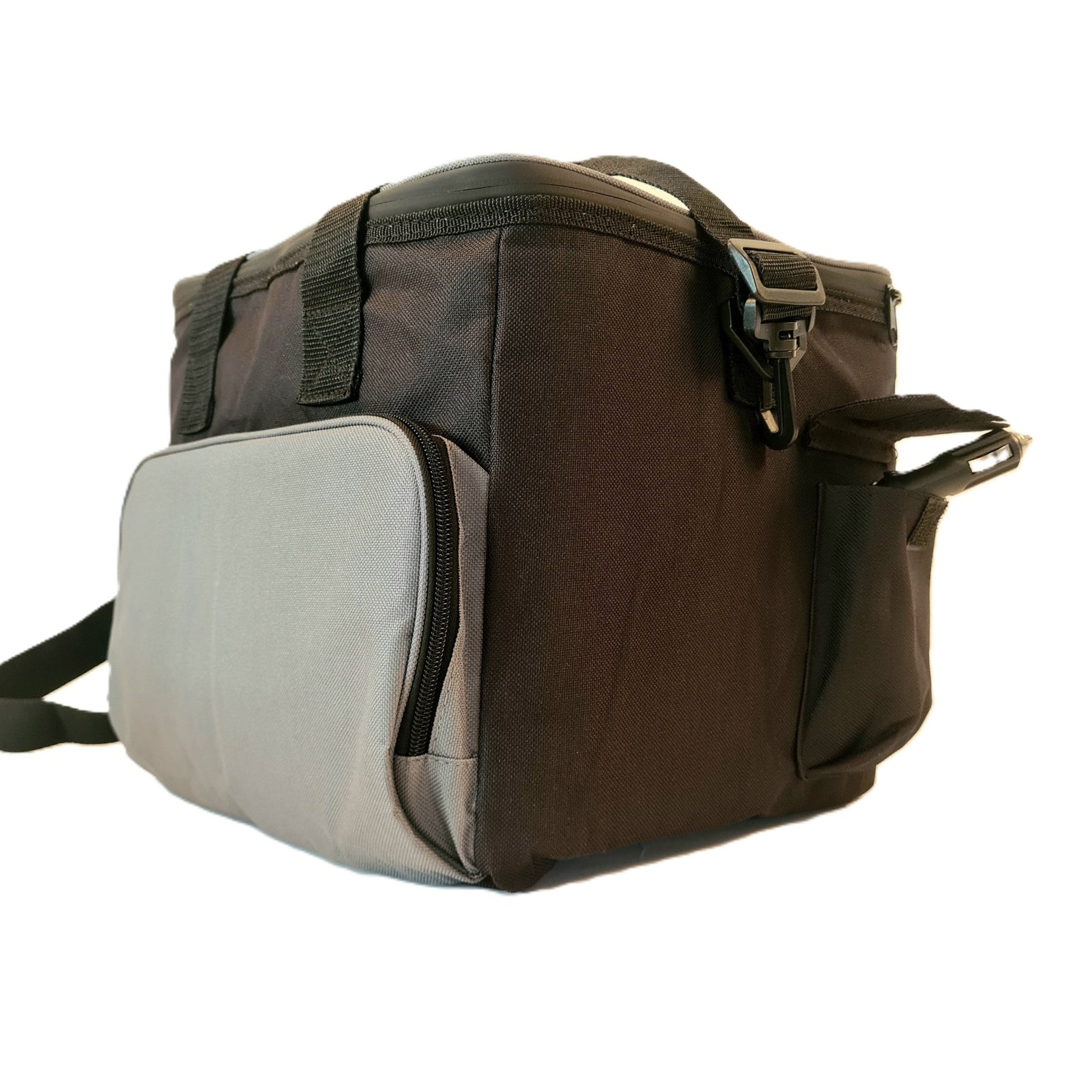 Geïsoleerde Elektrische 12 Volt Koeltas - Ideaal voor Auto & Camping - THINGS - TO - BUY - voor Sinterklaas en Kerst