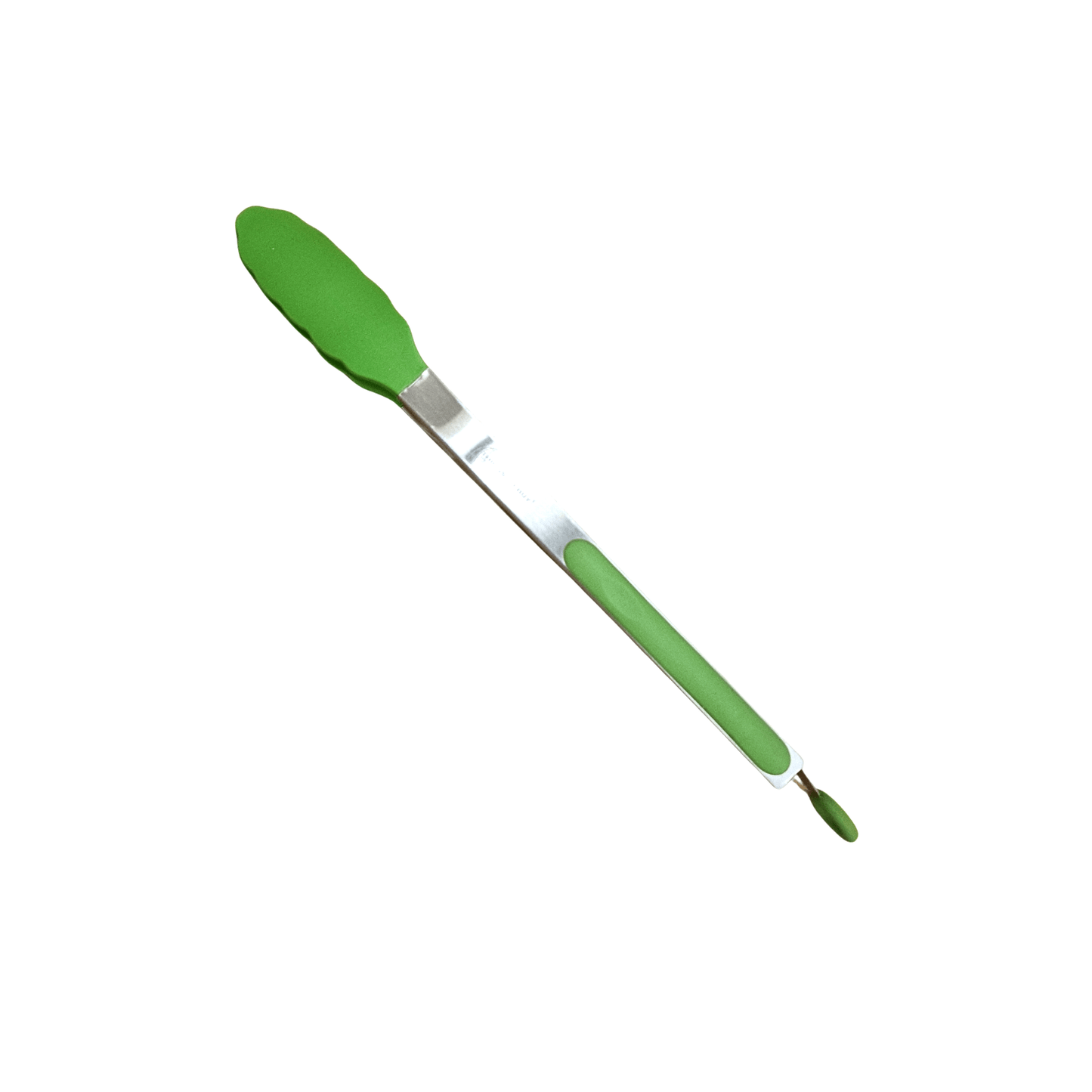 Siliconen keukentang 34 cm – hittebestendig – roestvrij staal – 6 kleuren - 15% korting vanaf 2 stuks - THINGS - TO - BUY