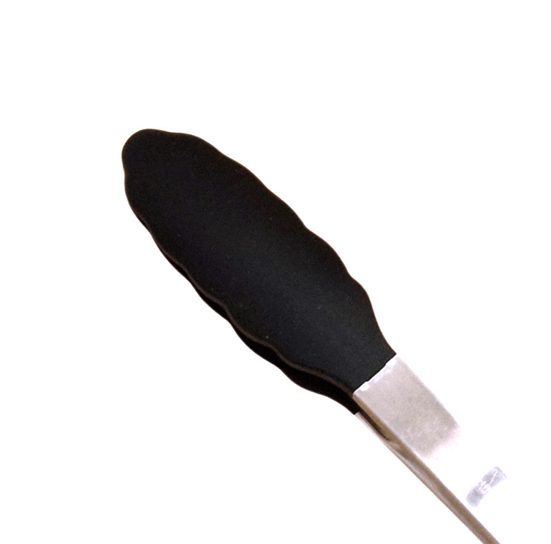 Siliconen keukentang 34 cm – hittebestendig – roestvrij staal – 6 kleuren - 15% korting vanaf 2 stuks - THINGS - TO - BUY