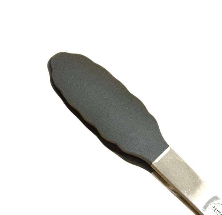 Siliconen keukentang 34 cm – hittebestendig – roestvrij staal – 6 kleuren - 15% korting vanaf 2 stuks - THINGS - TO - BUY