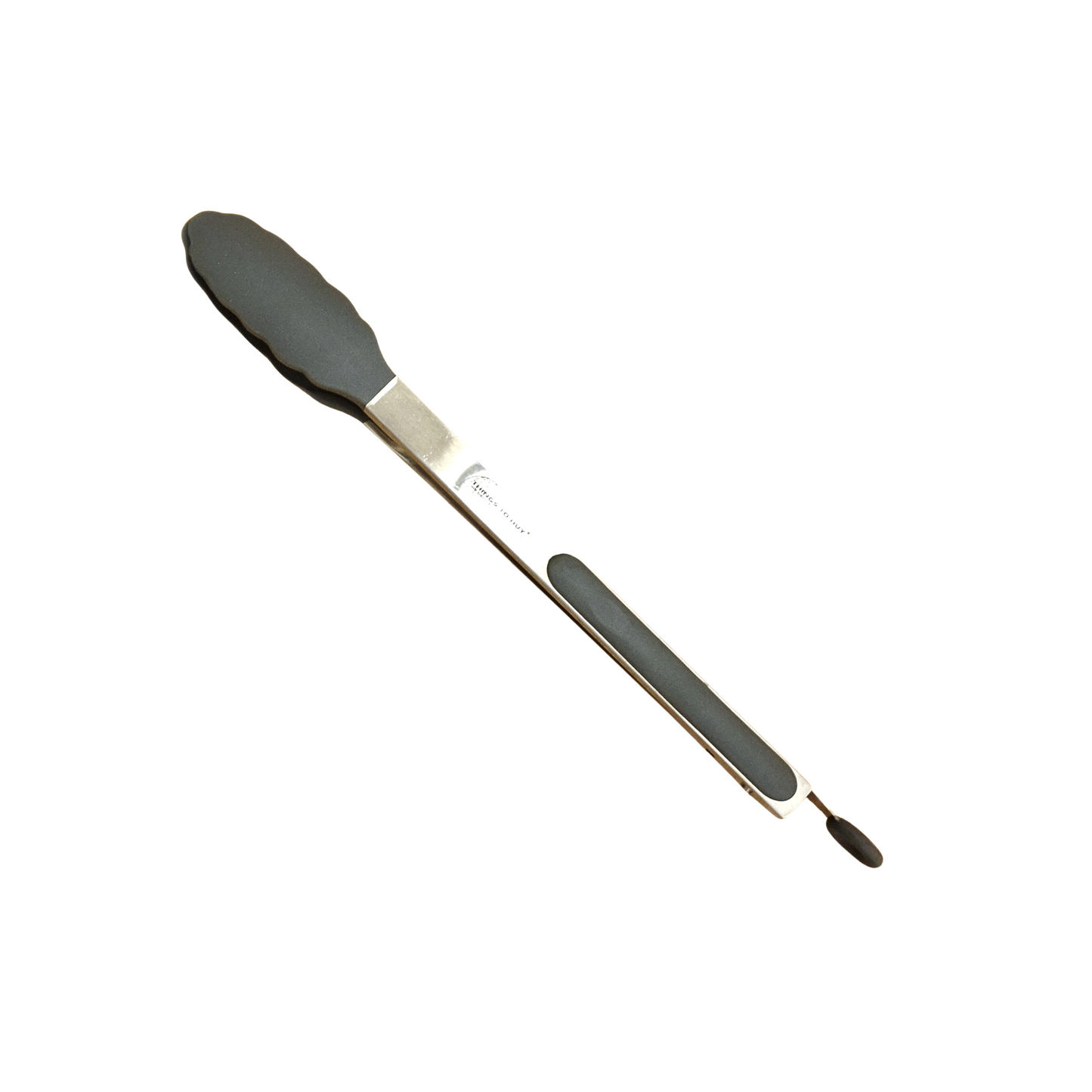 Siliconen keukentang 34 cm – hittebestendig – roestvrij staal – 6 kleuren - 15% korting vanaf 2 stuks - THINGS - TO - BUY