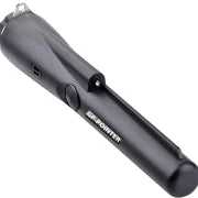 Handheld pinpointer metaaldetector – waterdicht met LED en geluid