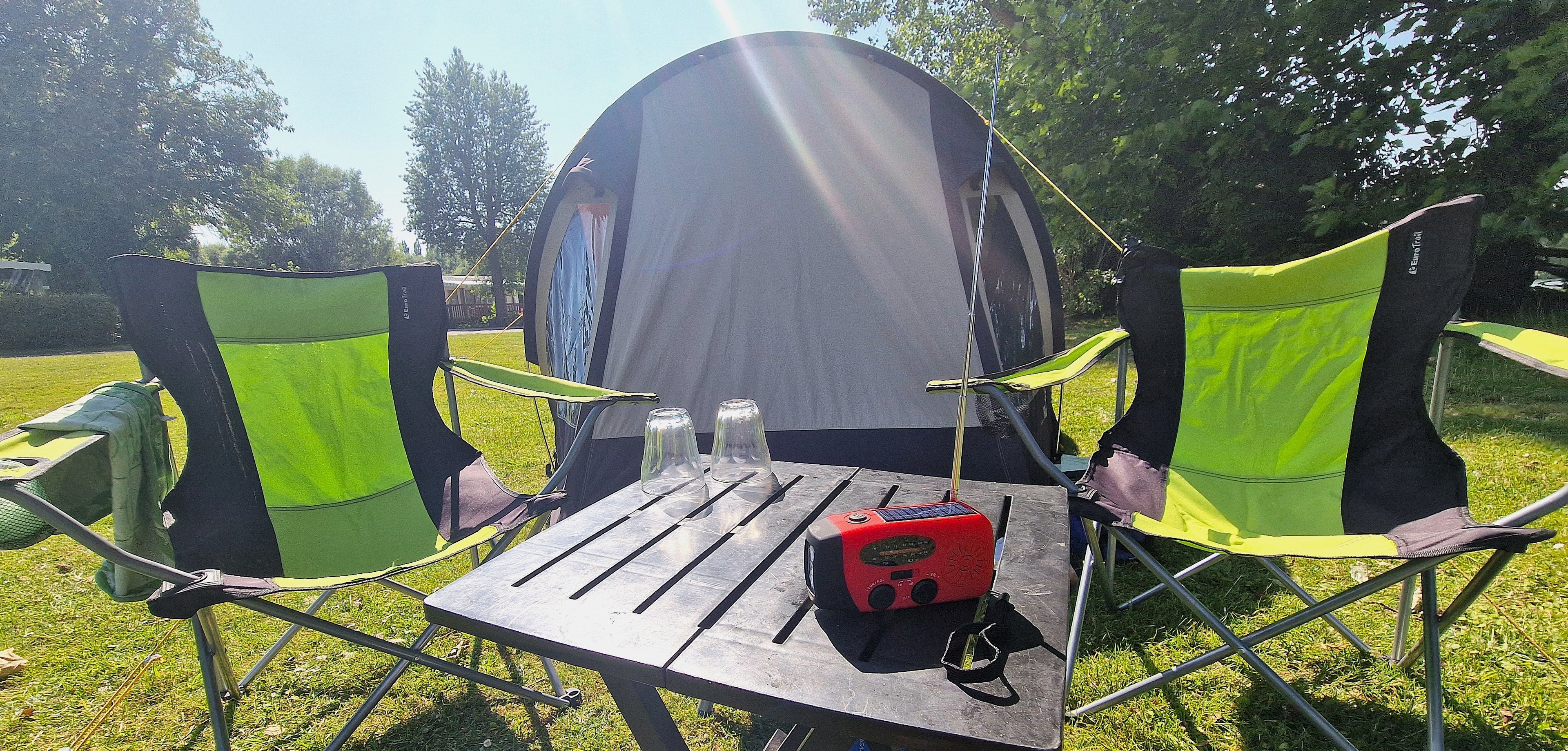 Camping & Picknick THINGS-TO-BUY