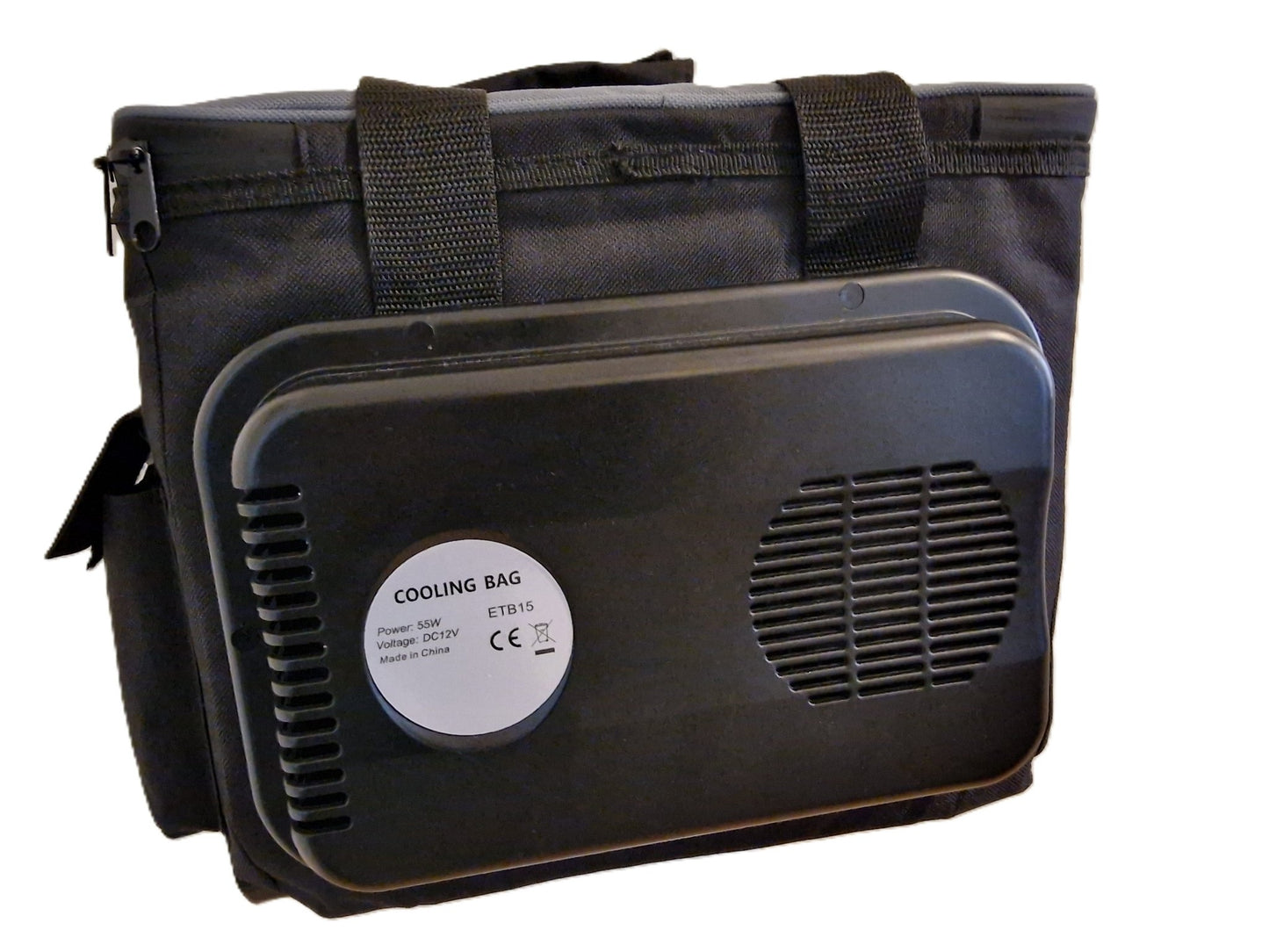 Geïsoleerde Elektrische 12 Volt Koeltas - Ideaal voor Auto & Camping - THINGS - TO - BUY