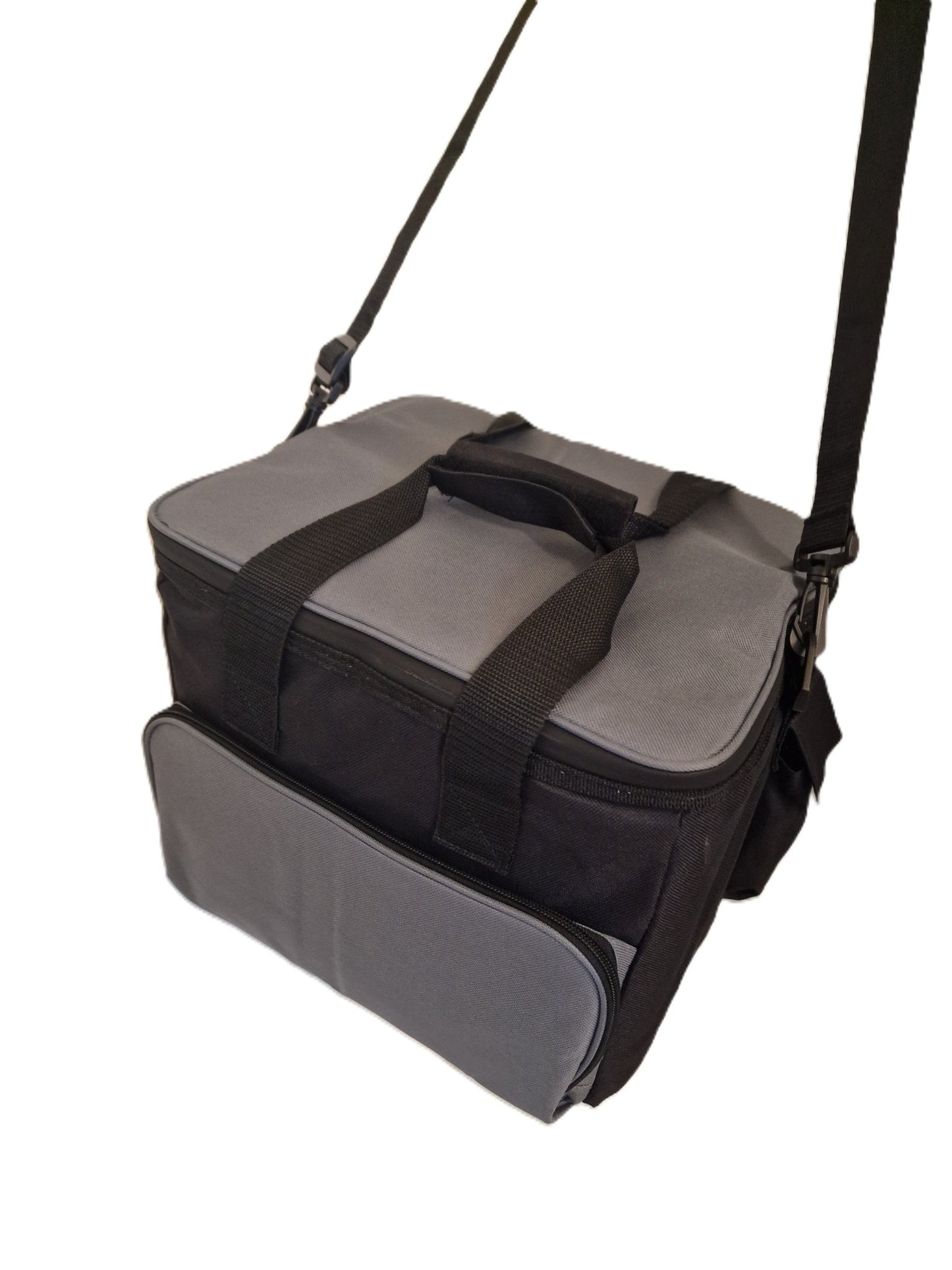 Geïsoleerde Elektrische 12 Volt Koeltas - Ideaal voor Auto & Camping - THINGS - TO - BUY
