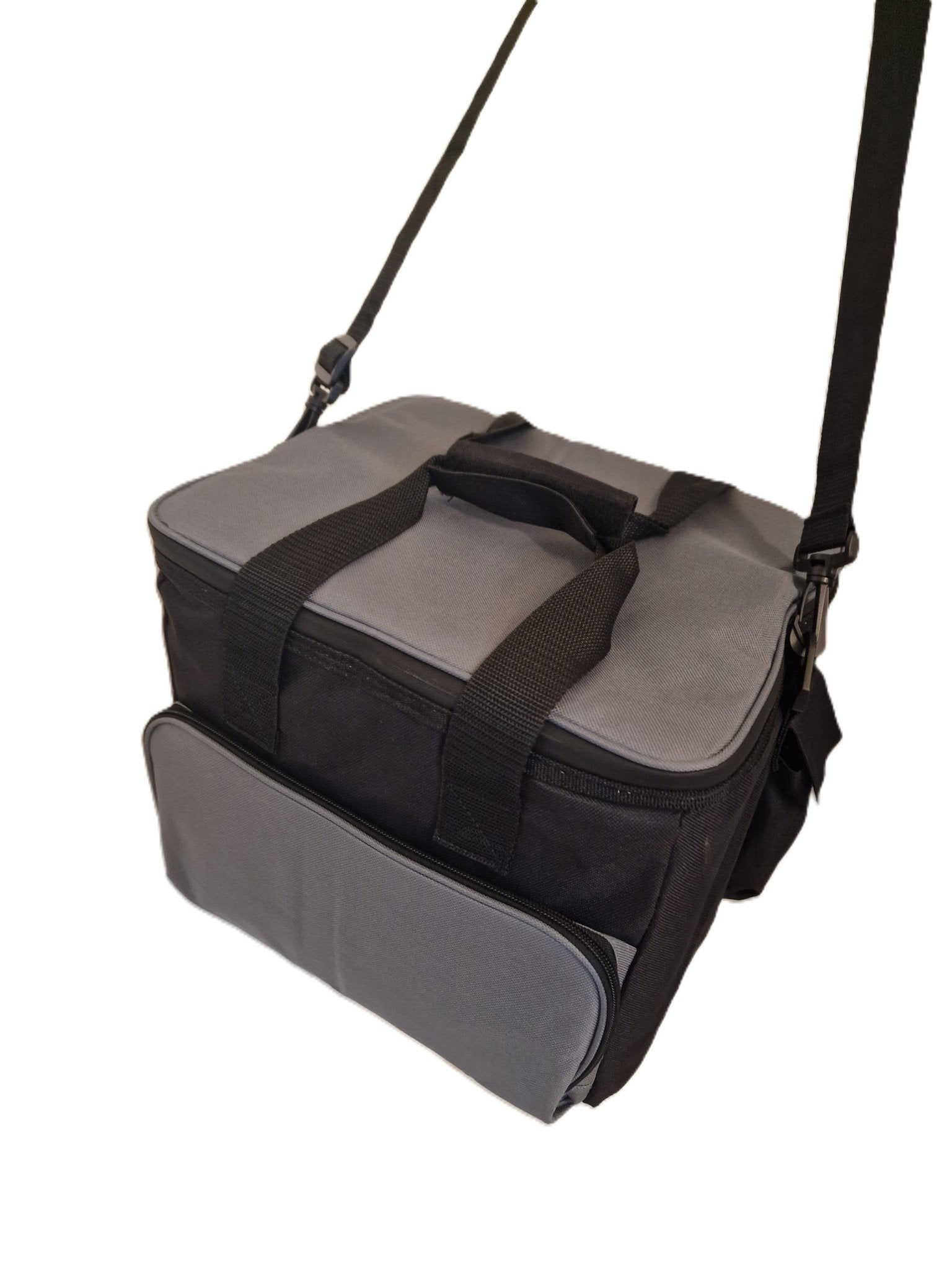 Geïsoleerde Elektrische 12 Volt Koeltas - Ideaal voor Auto & Camping - THINGS - TO - BUY