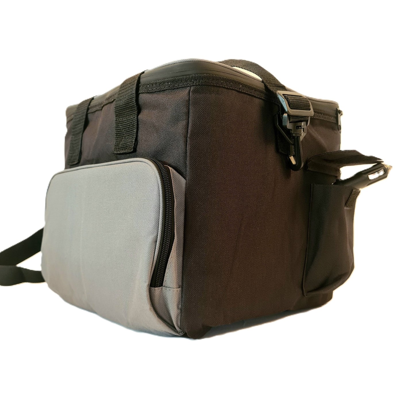 Geïsoleerde Elektrische 12 Volt Koeltas - Ideaal voor Auto & Camping - THINGS - TO - BUY