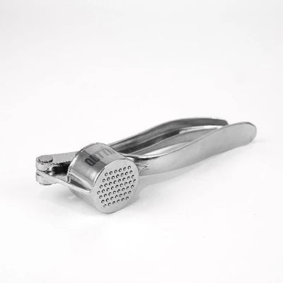 Knoflook gemakkelijk geperst – ergonomische knoflookpers, duurzaam & vaatwasserbestendig - THINGS - TO - BUY