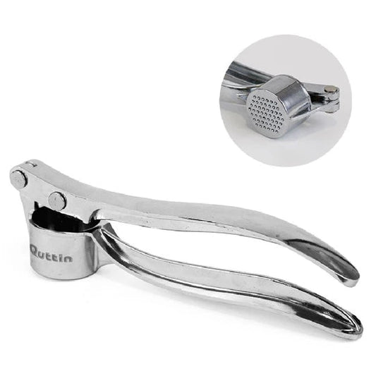 Knoflookpers – knoflook crusher - voor Sinterklaas en Kerst