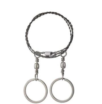 Survival set – draadzaag & magnesium vuurstarter - THINGS - TO - BUY  - voor Sinterklaas en Kerst